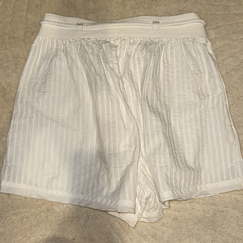 Ulla Johnson Shorts - Picture 5 of 7